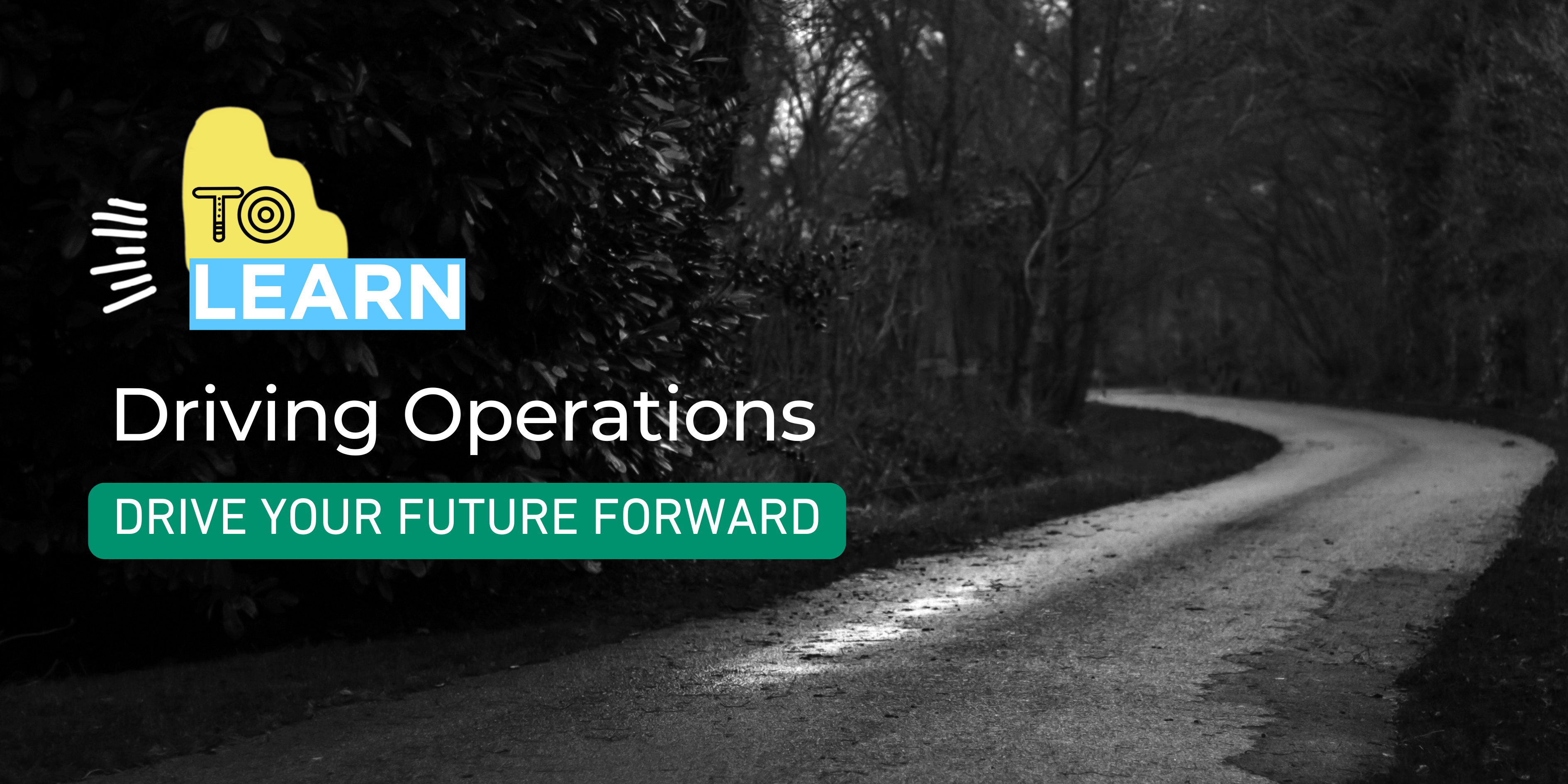 Drive Your Future Forward:
Certificate III in Driving
Operations