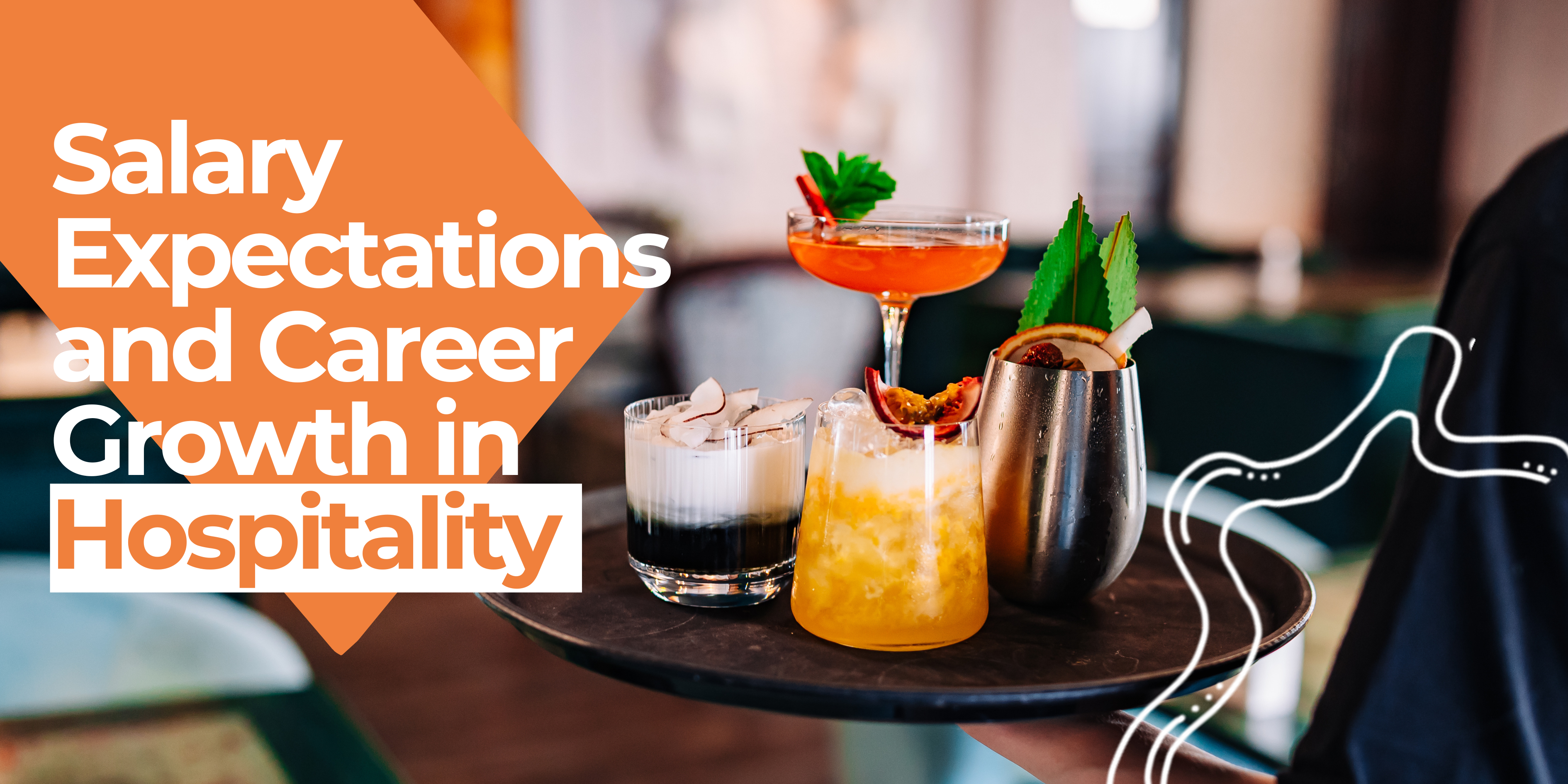 Salary Expectations and Career
Growth in Hospitality: What You
Can Expect with a Certificate III